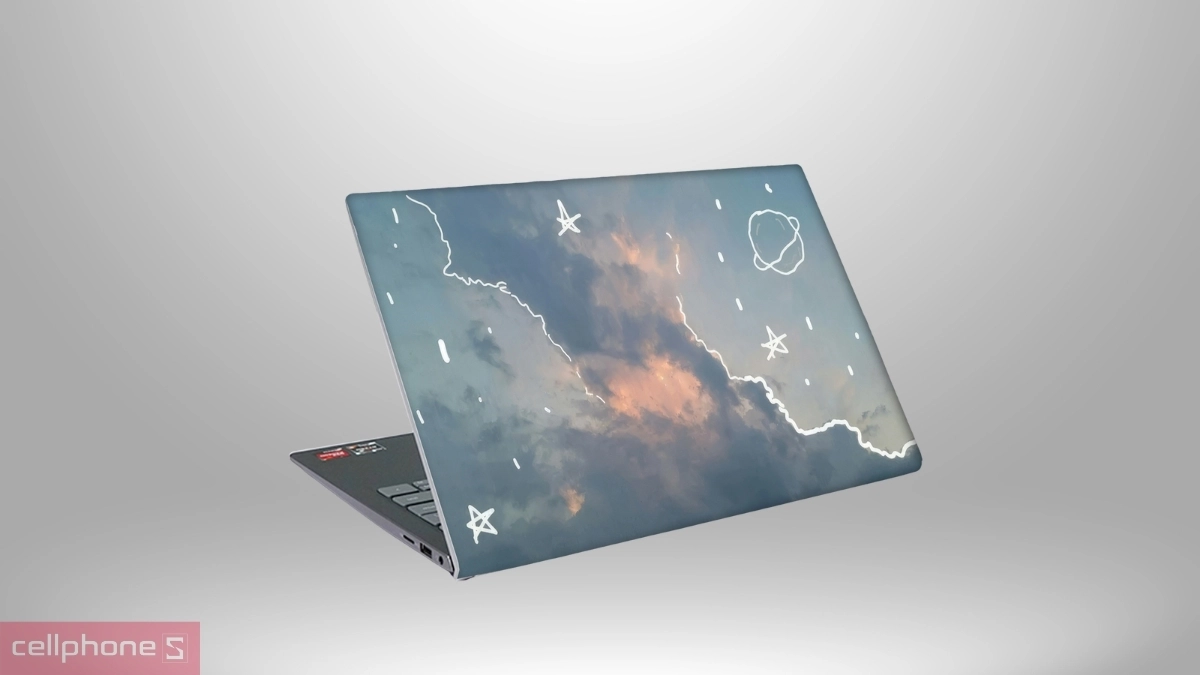 Giữ vẻ ngoài như mới, dễ thay đổi phong cách