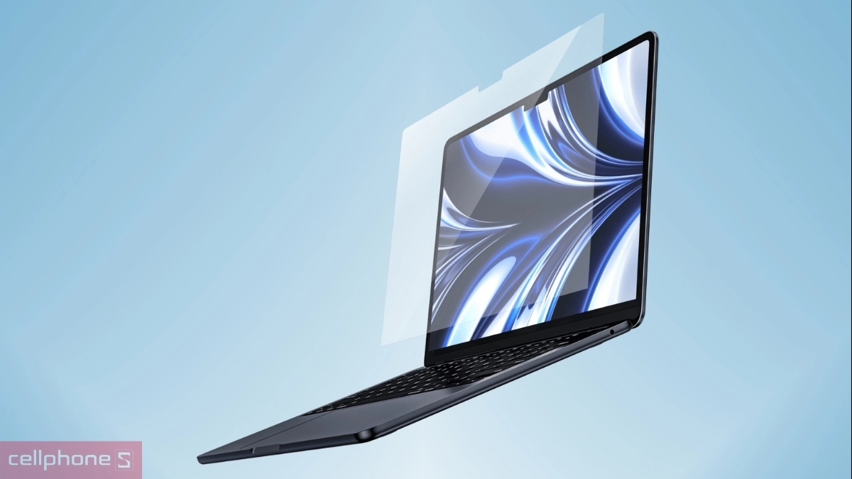 Giúp tản nhiệt hiệu quả