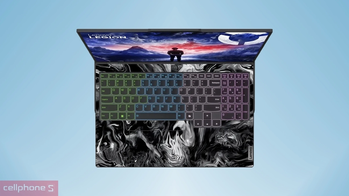 Các loại skin laptop phổ biến hiện nay