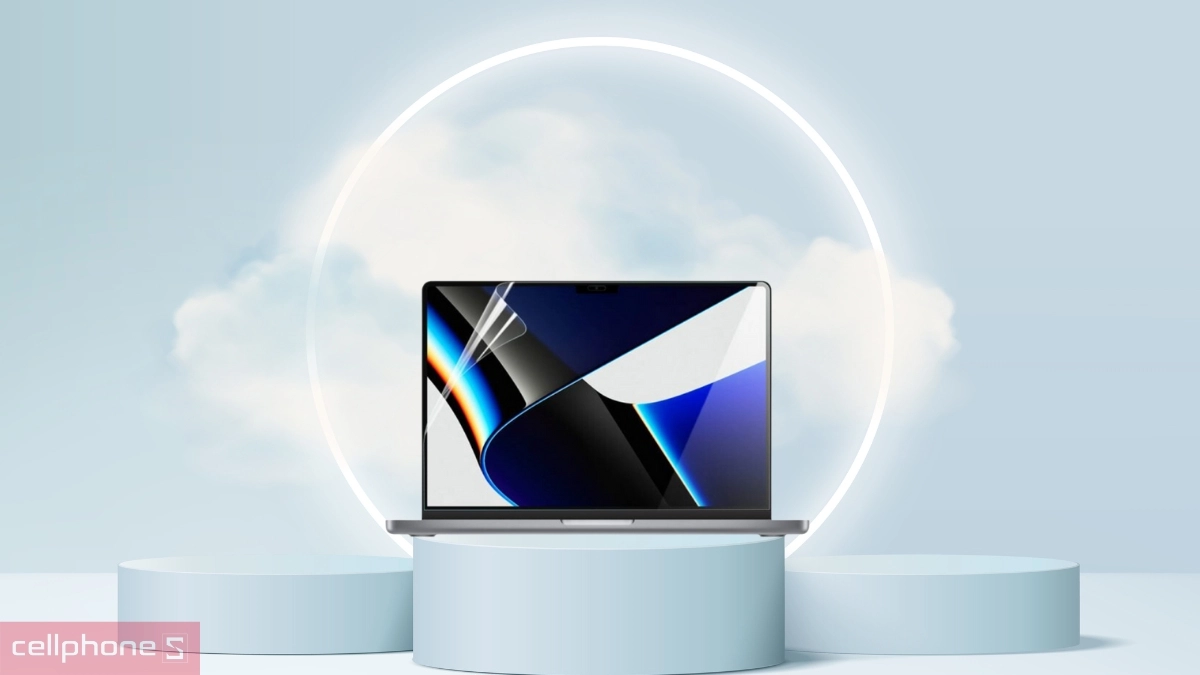 Thiết kế từ tính thay thế đơn giản