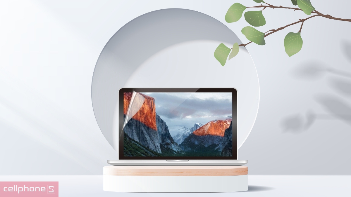 Hạn chế bụi bẩn và các vết trầy tối ưu