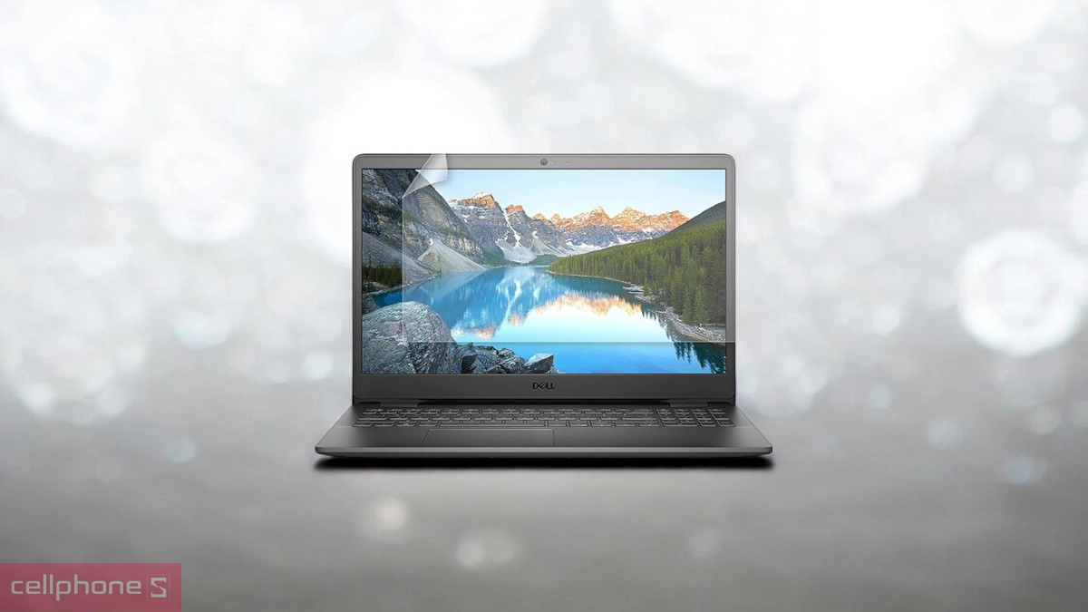 Giữ an toàn cho màn hình trước tác động hàng ngày