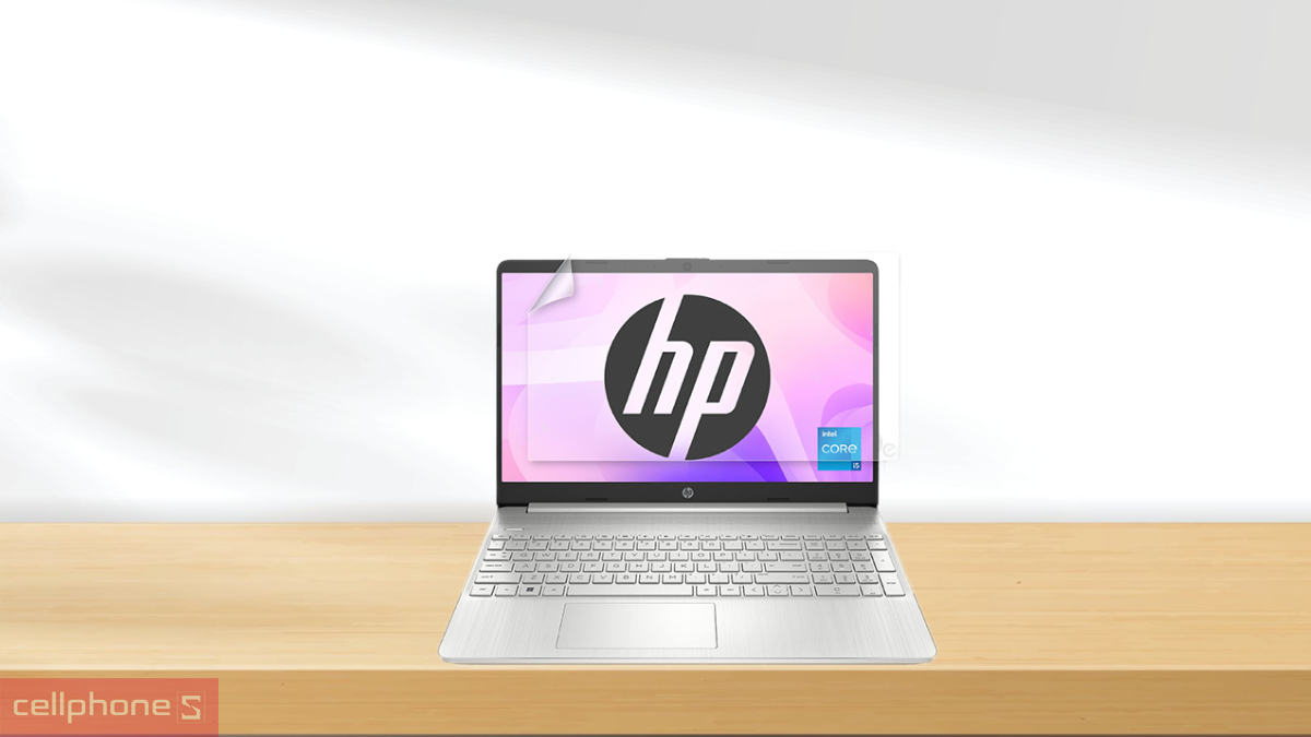 Ngăn vết ố vàng, giảm thiểu vân tay