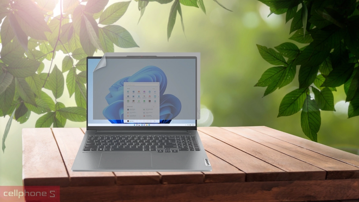 Độ mỏng tuyệt vời, tự dán nhanh chóng