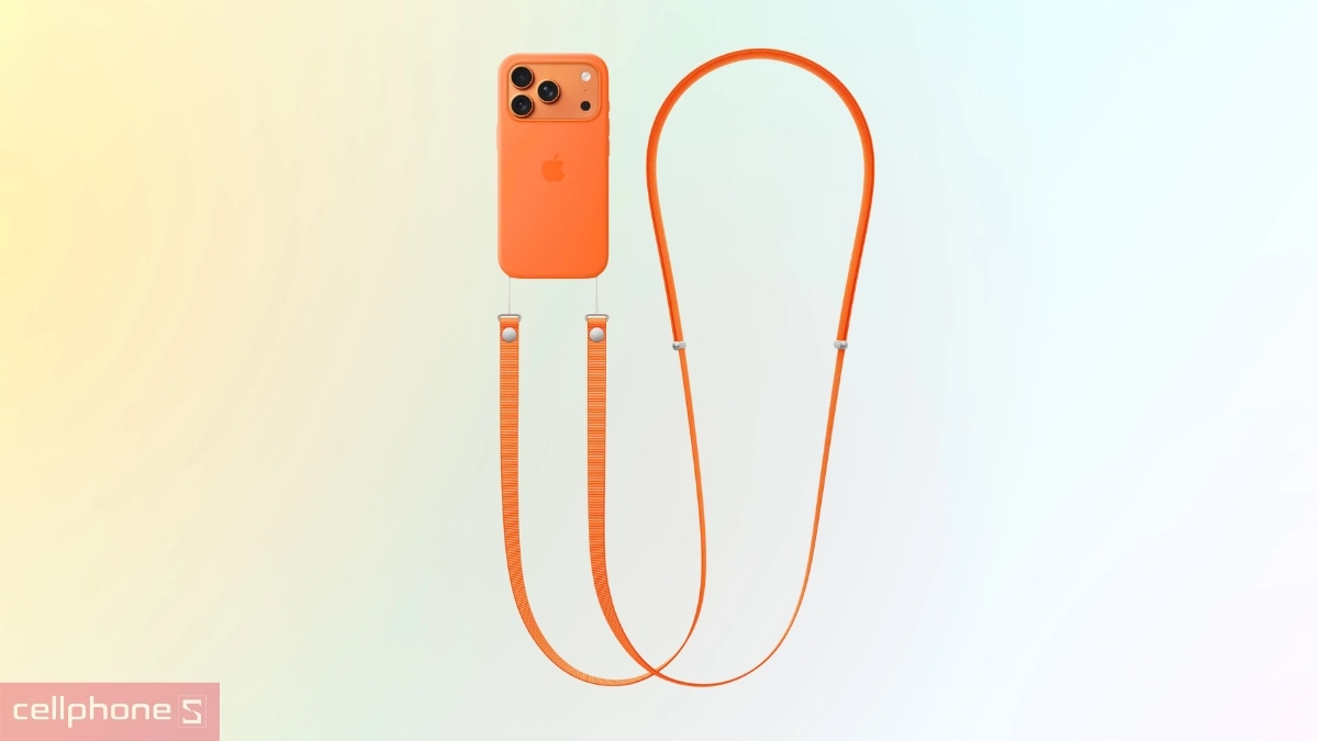 Dây đeo chéo Crossbody Strap Wiwu