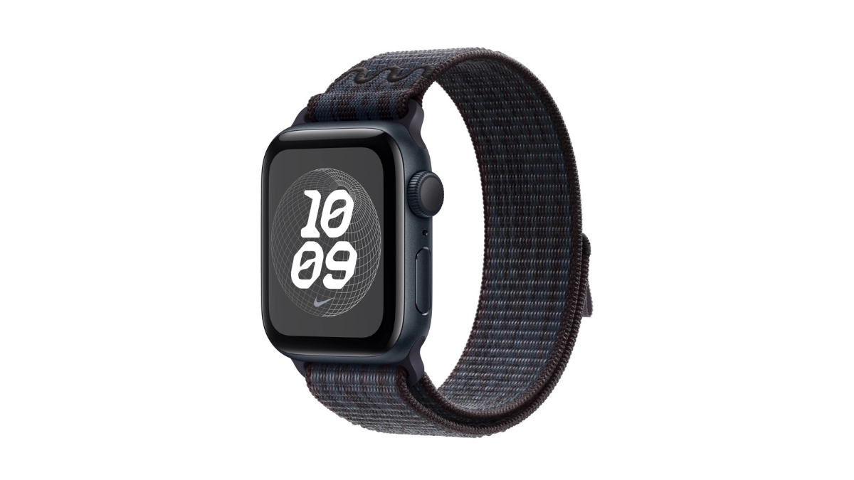 Dây đeo Apple Watch Nike Sport Loop 42mm - Tối ưu trải nghiệm sử dụng