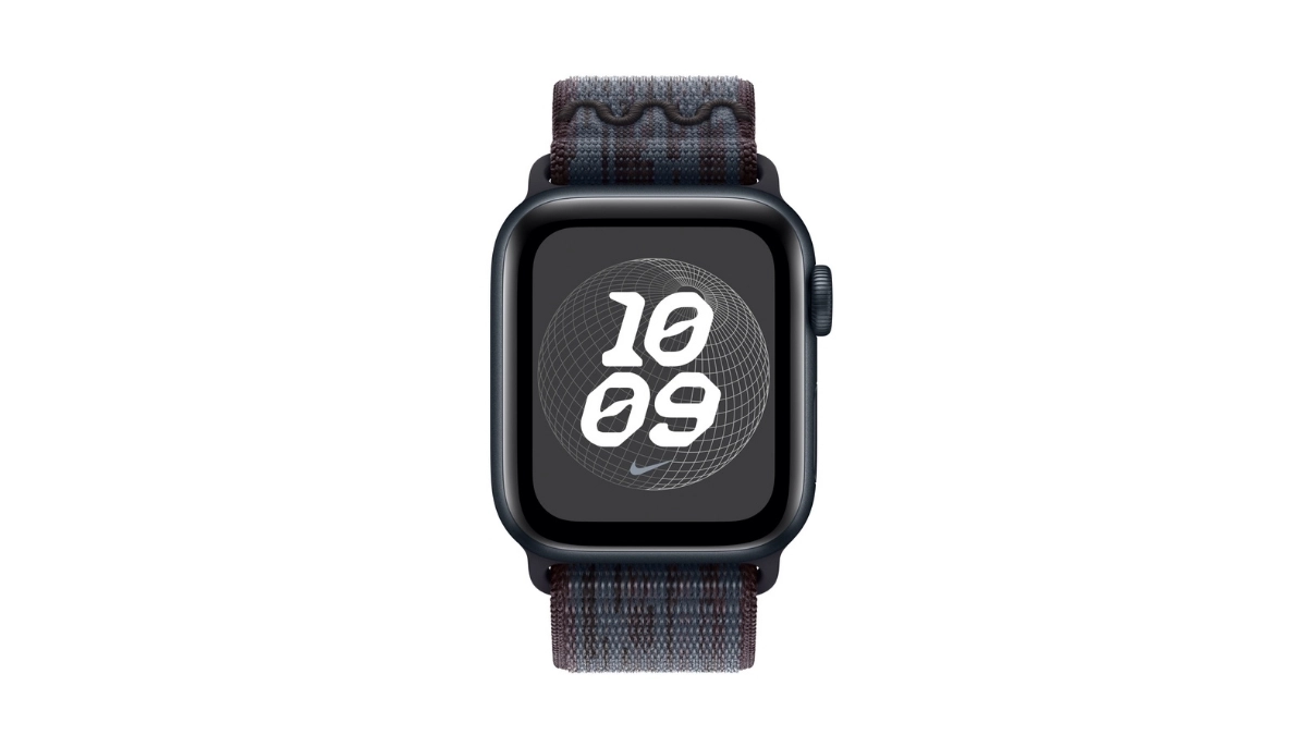 Dây đeo Apple Watch Nike Sport Loop 42mm - Tối ưu trải nghiệm sử dụng