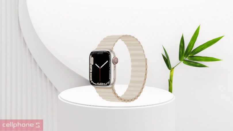 Khả năng tương thích của dây đeo Apple Watch Devia Deluxe Series Sport 3 38/40/41/42mm