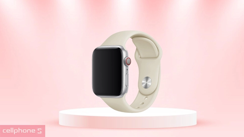 Thiết kế, khả năng tương thích của dây đeo Apple Watch Devia Deluxe Series Sport 44/45/46/49mm