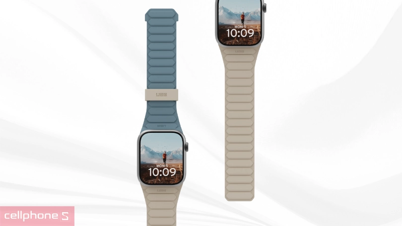 Dây đeo Apple Watch UAG Pathfinder 44/45/46/49mm