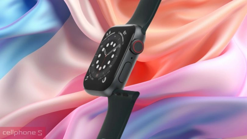 Dây đeo Apple Watch (40/41/42 M) Otterbox - Trọng lượng nhẹ và kích thước vừa tay