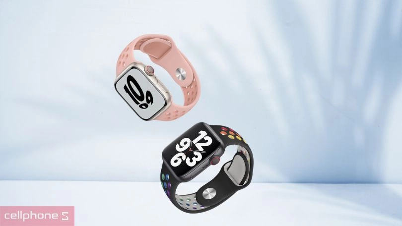 Chất lượng dây đeo Apple Watch Devia deluxe series sport 2 38/40/41/42mm