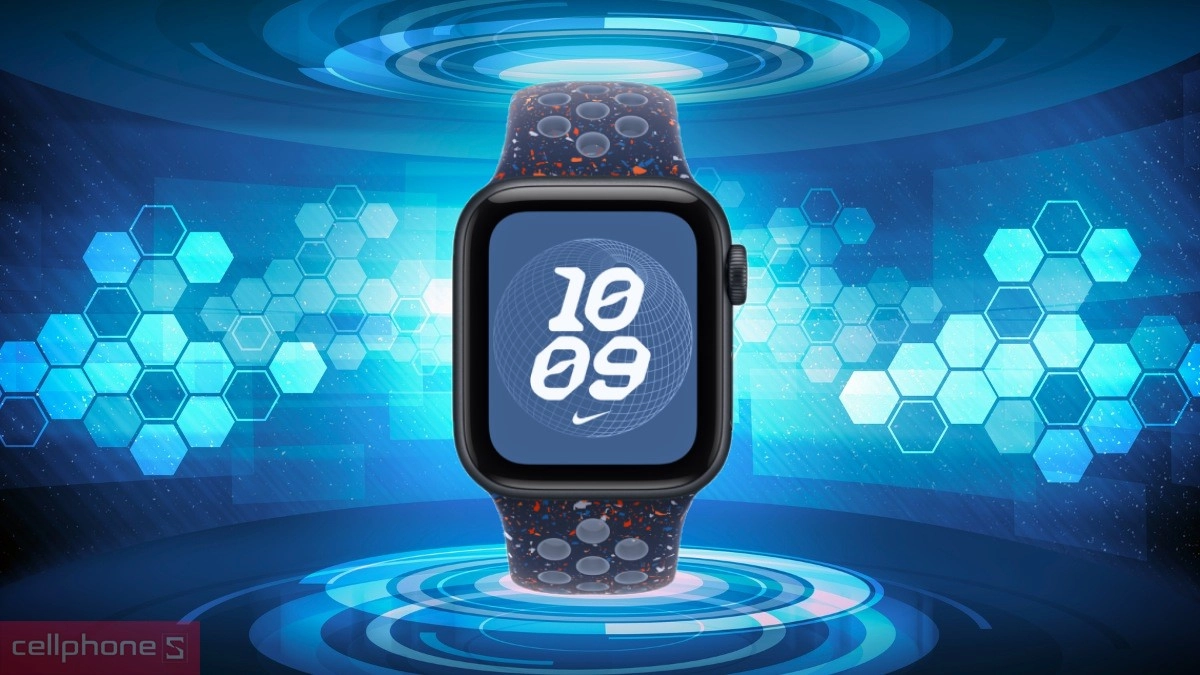 Dây đeo tương thích ấn tượng