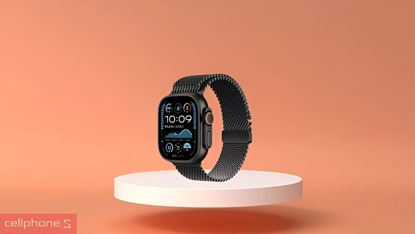 Thiết kế Milanese Loop tinh tế