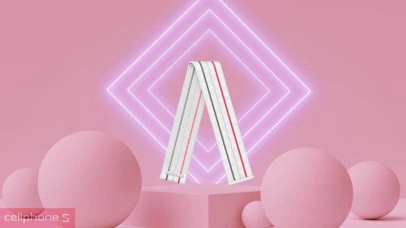 Dây đeo đồng hồ Coros Nylon 22mm