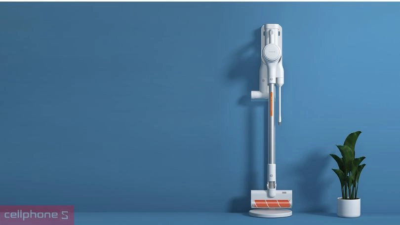 Vì sao nên mua máy hút bụi cầm tay Roidmi Z1 Air?