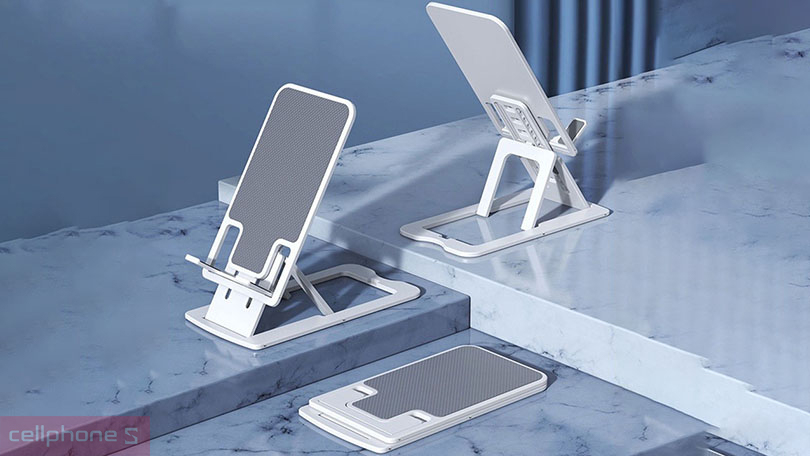 Giá đỡ dành cho điện thoại/tablet