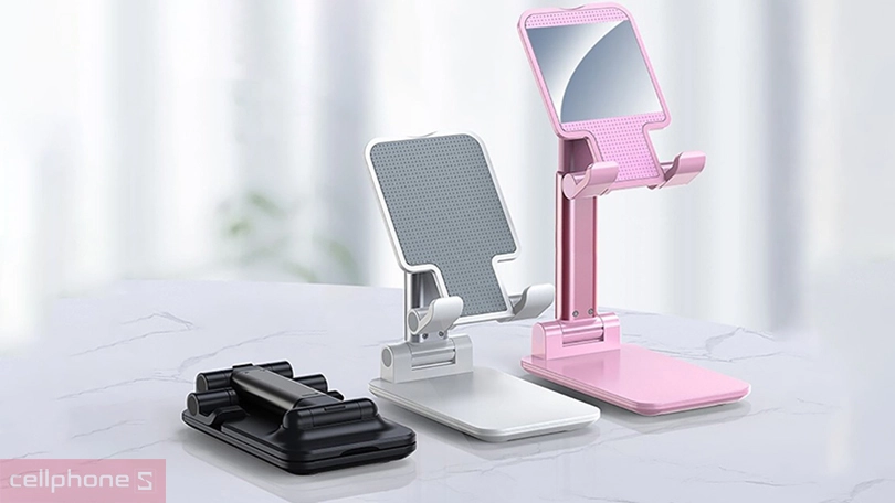 Tiêu chí lựa chọn mua giá đỡ, chân đế, móc dán