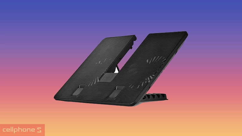 Đế tản nhiệt DeepCool