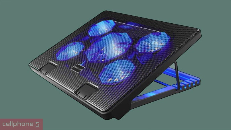 Đế tản nhiệt COOLING PAD