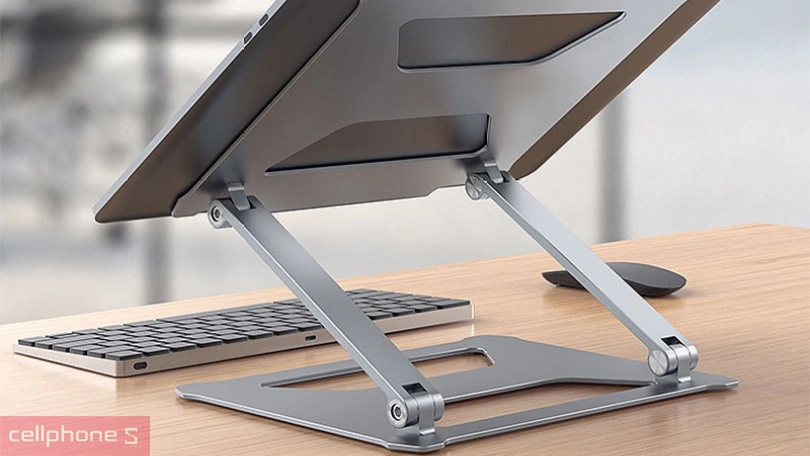 Nên mua giá đỡ, đế tản nhiệt laptop ở đâu tốt, giao nhanh?