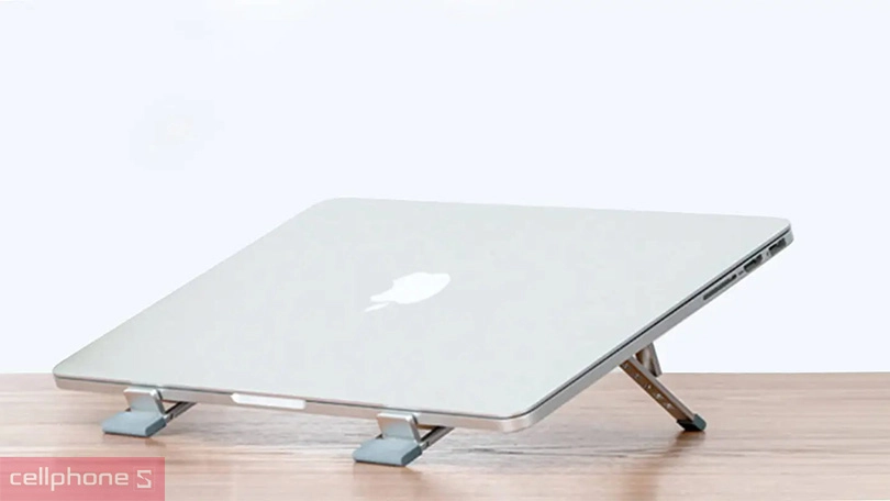 Giá đỡ laptop là gì?