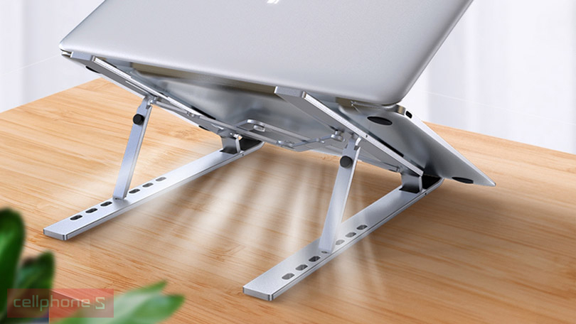 Giá đỡ dành cho laptop/macbook