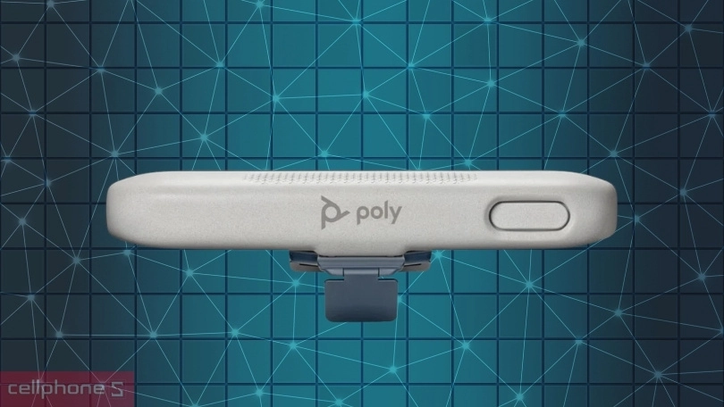 Vesa Mount Poly Studio P15/R30 875L1AA | Giá rẻ, ưu đãi tốt