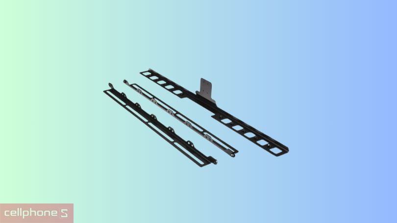 Vesa Mount Poly Studio USB 875R9AA | Giá rẻ, ưu đãi tốt