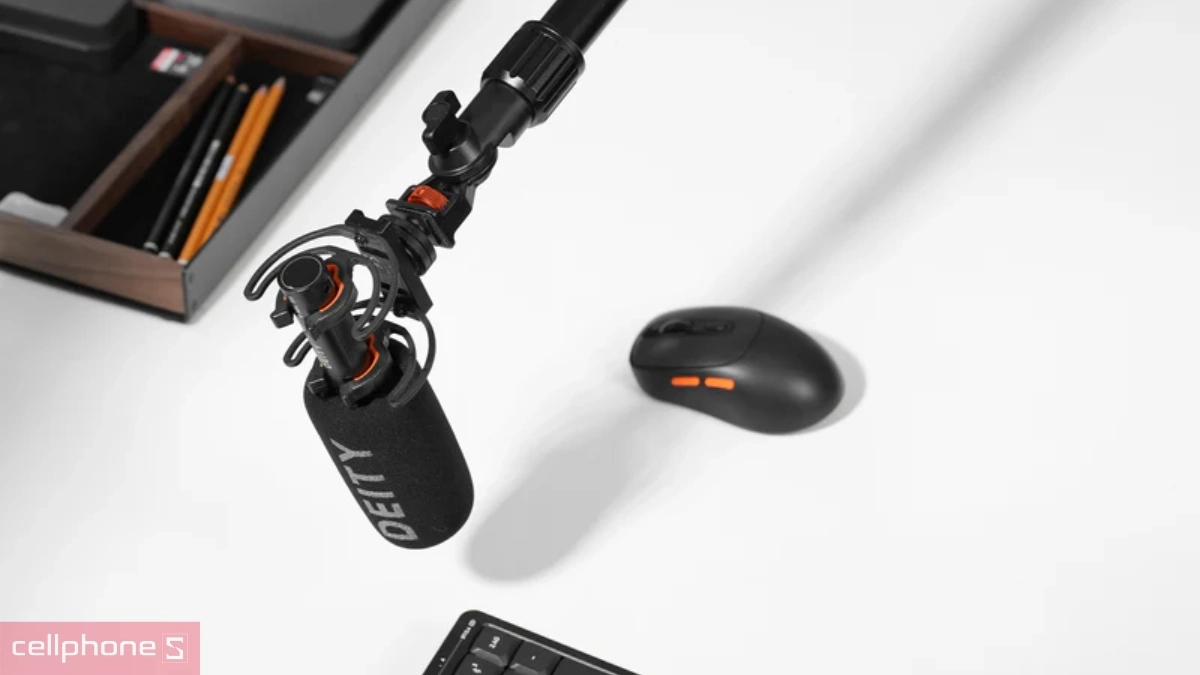 Tương thích với nhiều thiết bị khác nhau