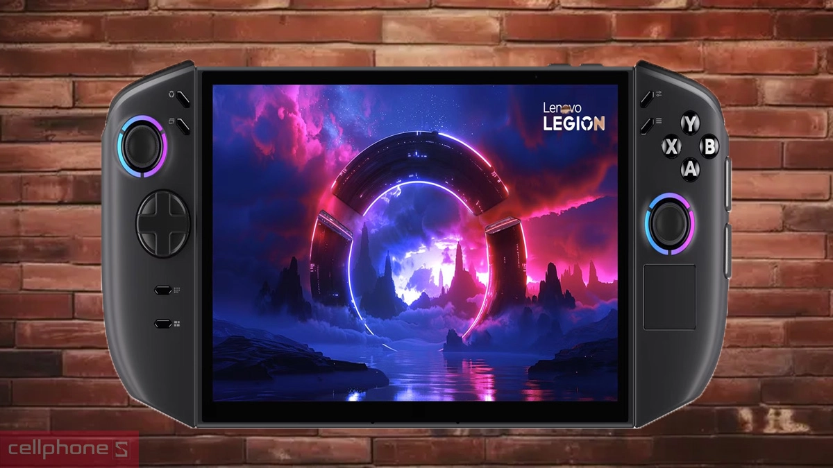 Màn hình Legion Go 8ASP2