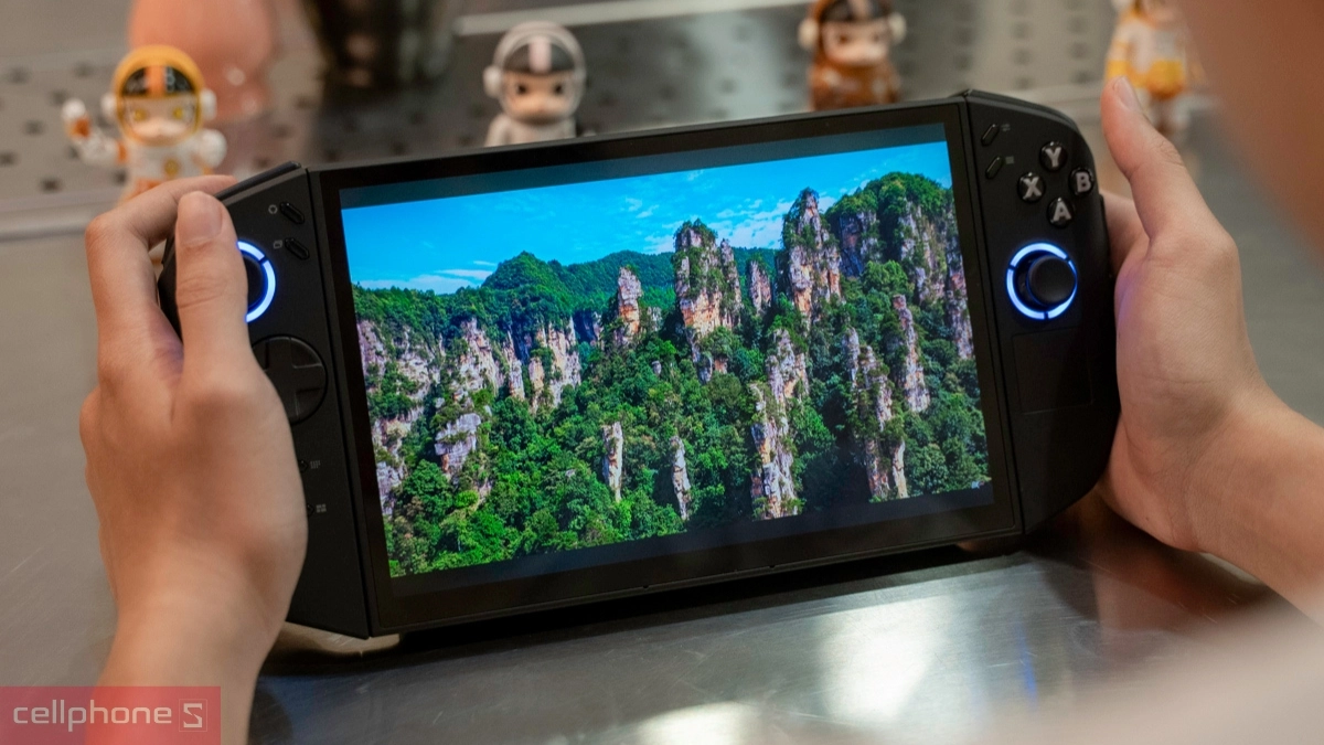 Màn hình Legion Go 8ASP2