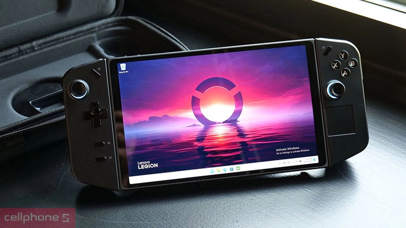 Đa dạng kết nối, mang lại trải nghiệm chơi game tối đa