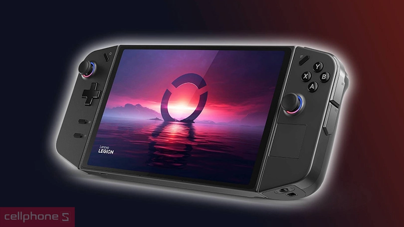 Đa dạng kết nối, mang lại trải nghiệm chơi game tối đa