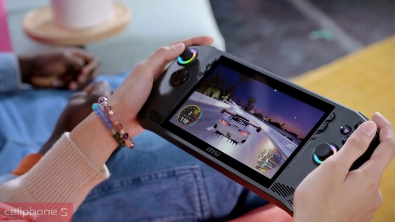 Trải nghiệm kho game khổng lồ trên hệ điều hành Windows 11