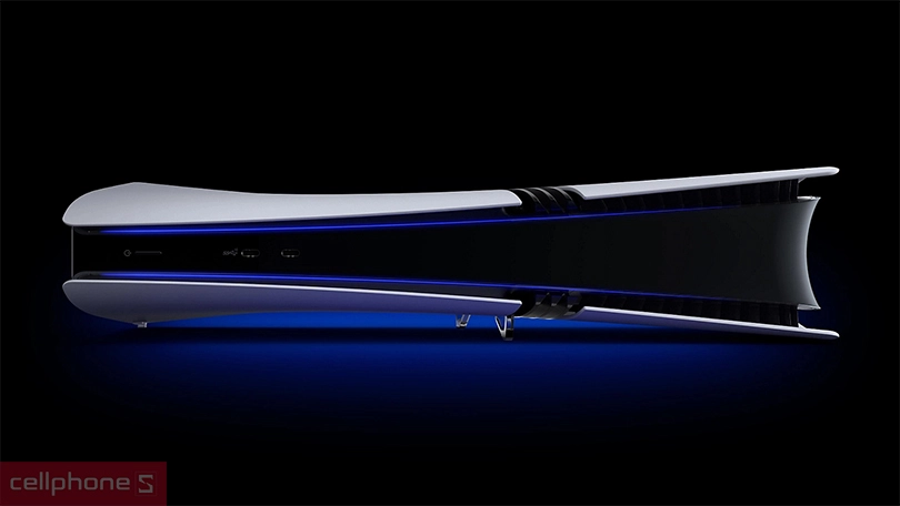 Máy chơi game Sony Playstation 5 Pro