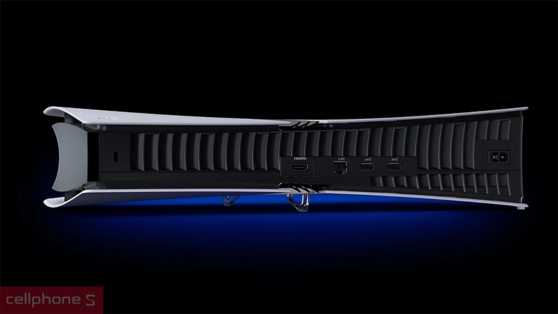 Máy chơi game Sony Playstation 5 Pro