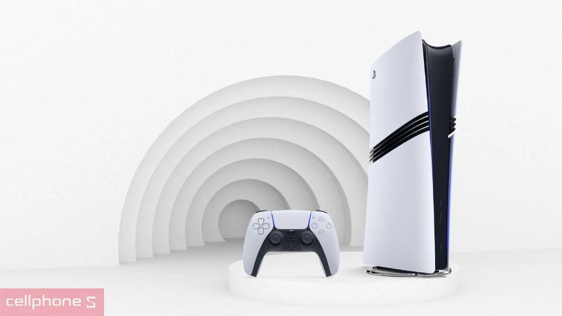 Máy chơi game Sony Playstation 5 Pro