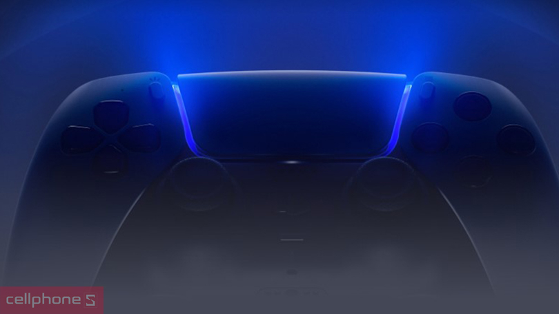 Hệ thống tay cầm DualSense hàng đầu