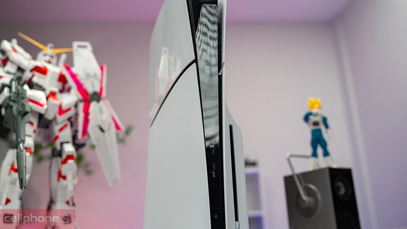 Trải nghiệm giải trí với công nghệ Ray Tracing