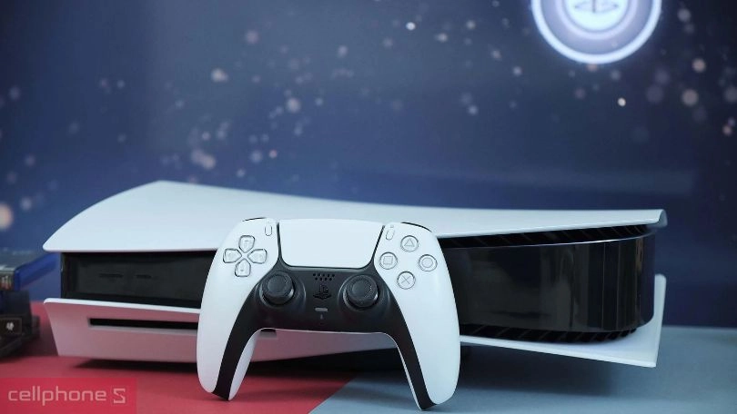 Giới thiệu cơ bản về PS5