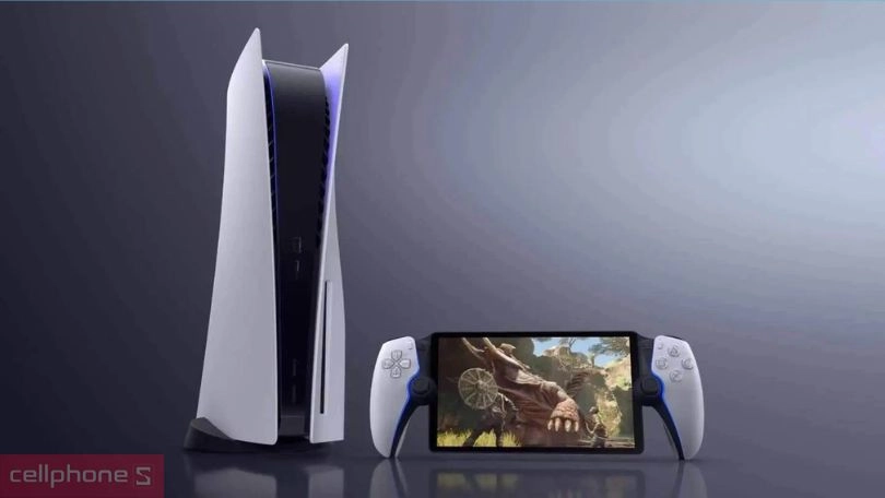 Phân loại PS5 chi tiết