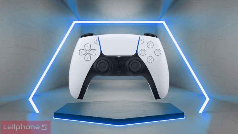 Tay cầm chơi game PS5 Dualsense