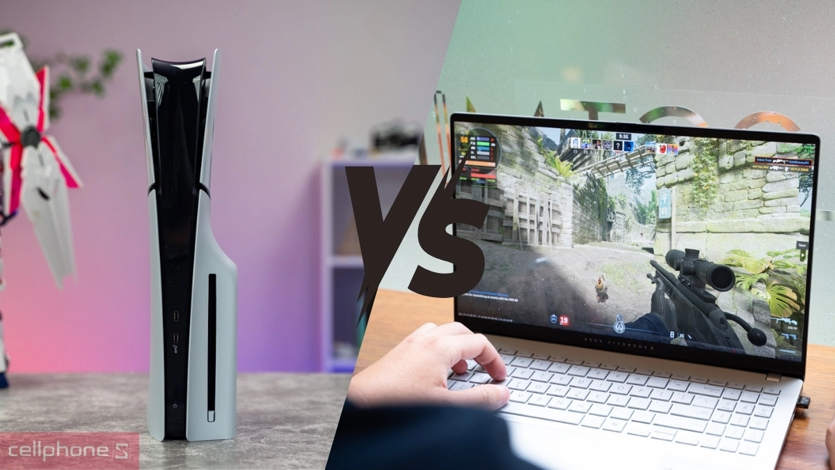 Hiệu năng tối ưu, đồ họa mượt mà