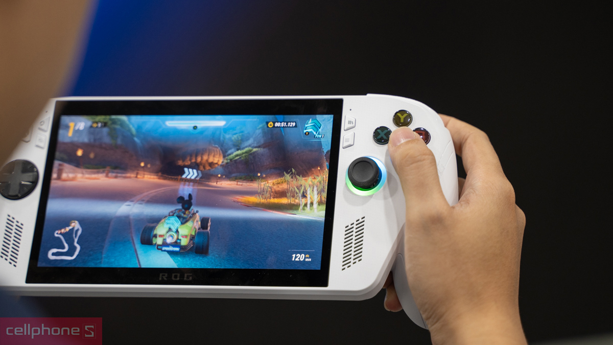 Kho game và thương hiệu hỗ trợ