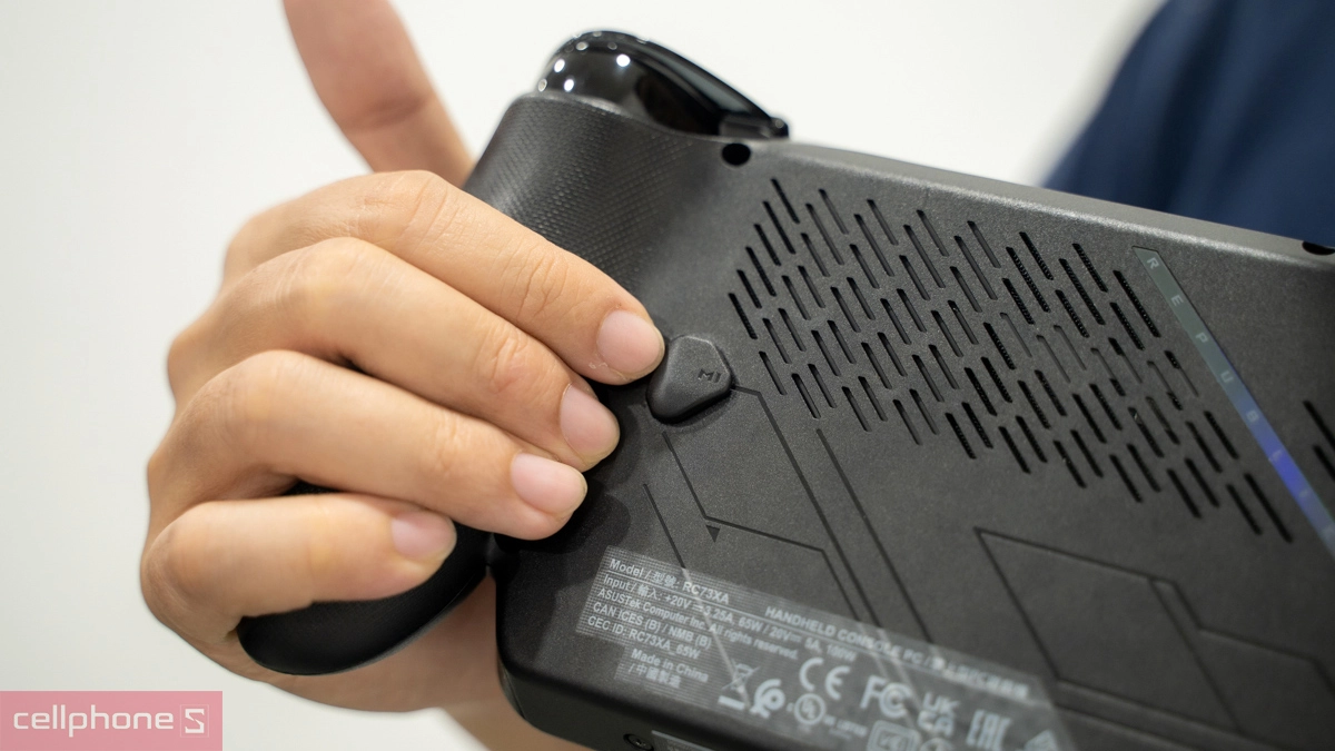 Độ tương thích phụ kiện và khả năng kết nối