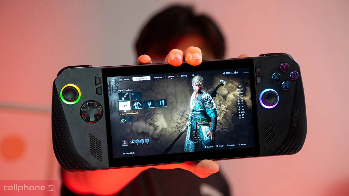 Tại sao máy chơi game ngày càng phổ biến