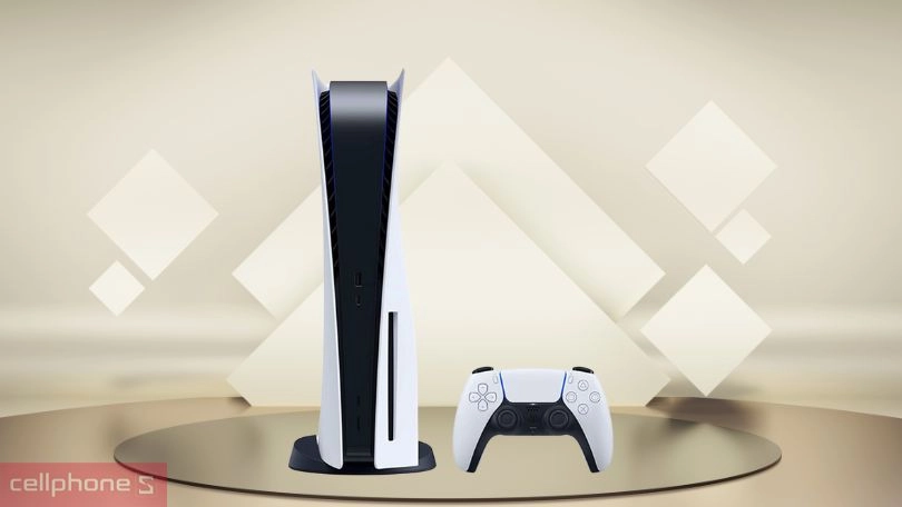 Chất lượng máy game Sony Playstation 5 Bundle