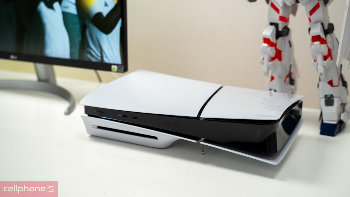 Cấu hình máy chơi game Sony PlayStation 6