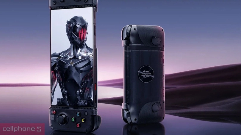 Gamepad cho điện thoại Redmagic Shadow Blade PA3120